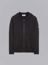 Cotton Fleece Black