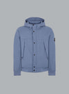 Light Soft Shell-R Blue