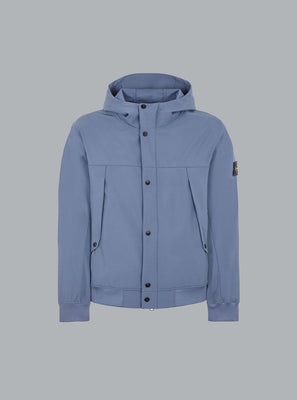 Light Soft Shell-R Blue