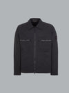 O-Ventile Ghost Black