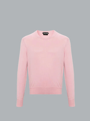 Superfine Sea Island Cotton Pink