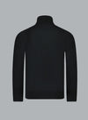 Extrafine Merino Wool Black