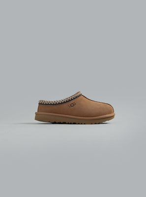 Kids' Tasman Light Brown