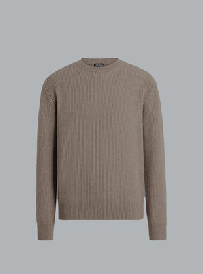 Oasi Cashmere Army Green