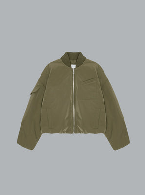 Light Twill Army Green