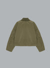 Light Twill Army Green