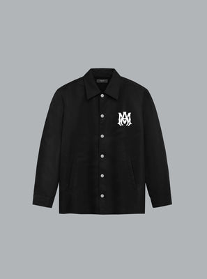 Ma Logo Black