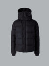 Macmillan Wool Black