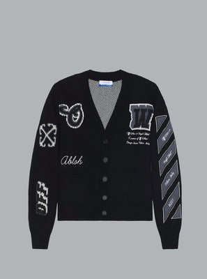 Varsity Black