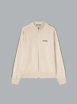 Classic Logo Beige