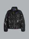 Moncler Palm Angels Haunani Black