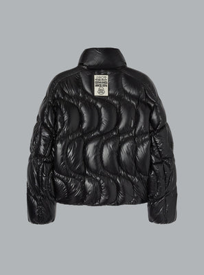 Moncler Palm Angels Haunani Black