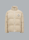 Moncler Palm Angels Abrolhos Light Beige