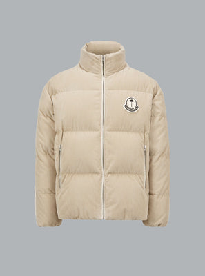 Moncler Palm Angels Abrolhos Light Beige