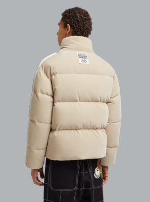 Moncler Palm Angels Abrolhos Light Beige