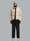 Moncler Palm Angels Abrolhos Light Beige