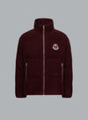 Moncler Palm Angels Abrolhos Burgundy