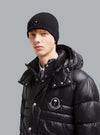 Moncler Palm Angels Black