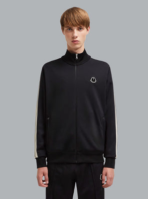 Moncler Palm Angels Black