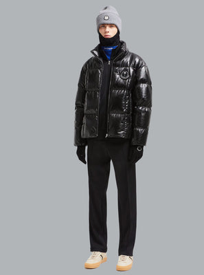 Moncler Palm Angels Black