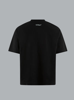 Round Logo Black