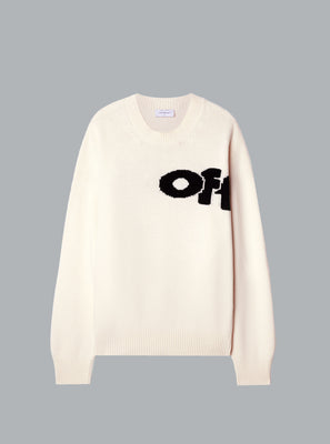 Shared Logo Off White