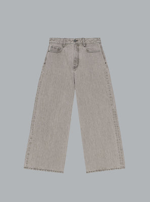 Future Denim Light Grey