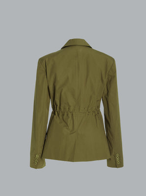 Marisol Army Green