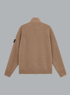 Lambswool Brown