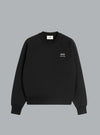 Ami Logo Black