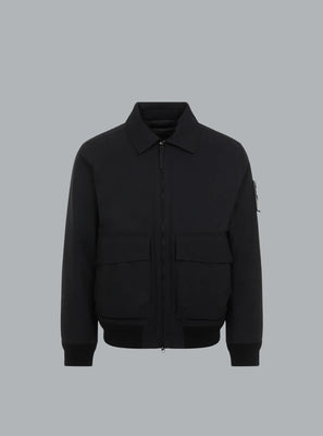 O-Ventile Ghost Black