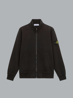 Cotton Fleece Black