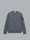 Cotton Fleece Grey