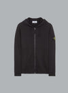 Cotton Fleece Black