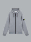 Cotton Fleece Grey