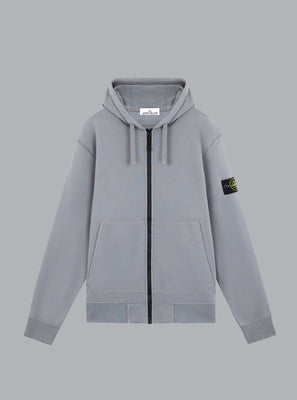 Cotton Fleece Grey