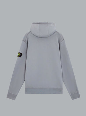 Cotton Fleece Grey