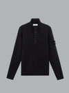 Lambswool Black