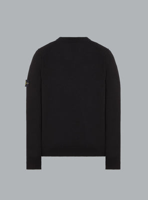 Lambswool Black