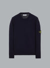 Lambswool Navy