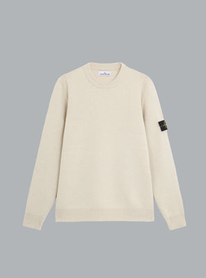 Lambswool Light Beige