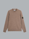 Lambswool Brown