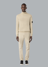 Light Pure Wool Light Beige