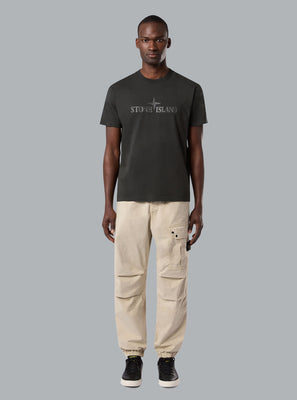 Supima Cotton Twill Stretch-Tc Light Beige