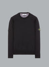 Light Pure Wool Black