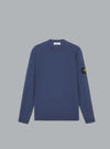 Light Pure Wool Blue