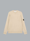 Light Pure Wool Light Beige