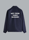 Slogan Navy