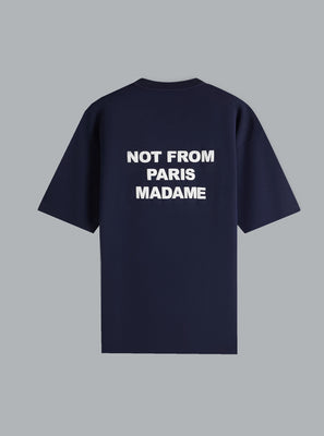 Slogan Navy