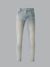 Stack Jean Light Blue